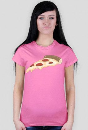 Pizza 1 damska