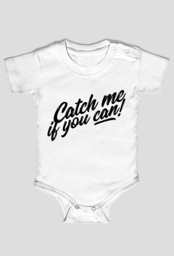 Body dziecięce - Catch me if you can!