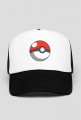 Pokemon Czapka