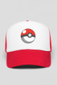 Pokemon Czapka