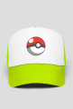 Pokemon Czapka