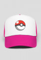 Pokemon Czapka