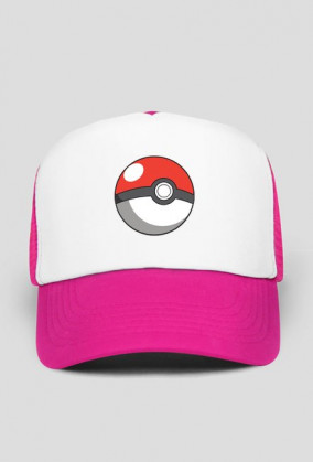Pokemon Czapka