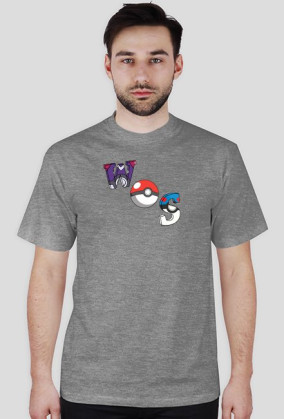 WSPokemon LOGO
