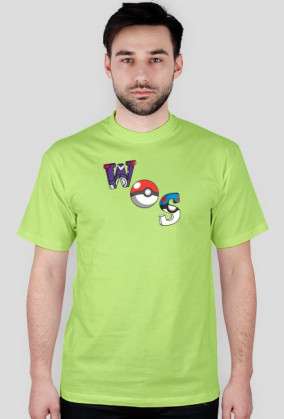 WSPokemon LOGO