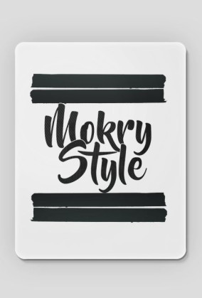 Podkładka MokryStyle G06