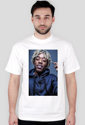 Lil Uzi Vert by xxxmikastore