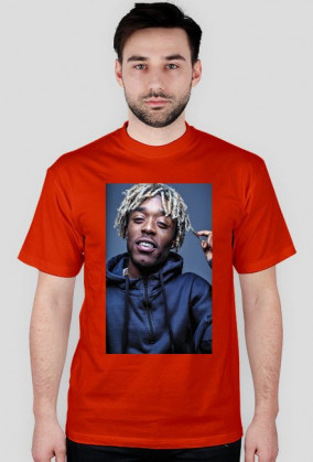 Lil Uzi Vert by xxxmikastore