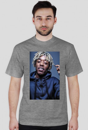 Lil Uzi Vert by xxxmikastore