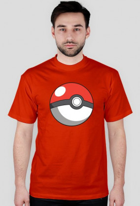 Pokemon T-Shirt