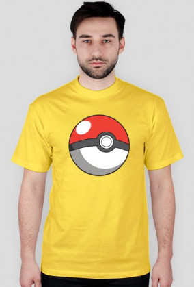 Pokemon T-Shirt