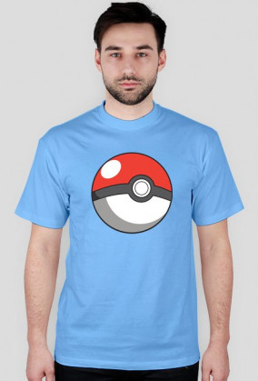 Pokemon T-Shirt