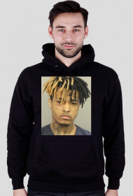 xxxtentacion hoodie by xxxmikastore