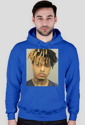 xxxtentacion hoodie by xxxmikastore