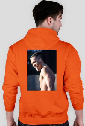 xxxtentacion hoodie by xxxmikastore