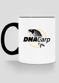 Kubek DNA Carp
