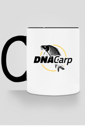 Kubek DNA Carp