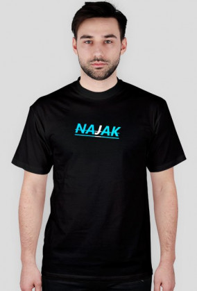 NAJAK by Krysza