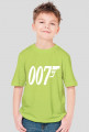 007 - koszulka