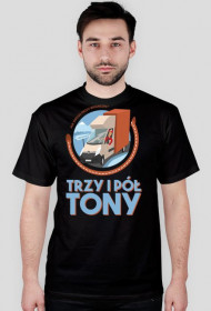 TIP04 Trzy i pół, Opel, Jak droga przez Briancon