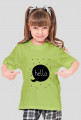 Hello - dziewczynka - boombom.pl