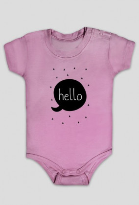 Hello - body - boombom.pl