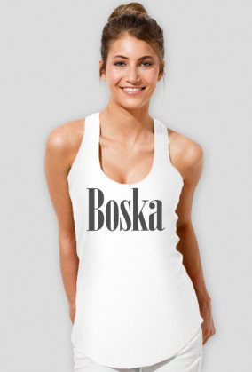 Bokserka - Boska