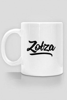 Kubek - Zołza