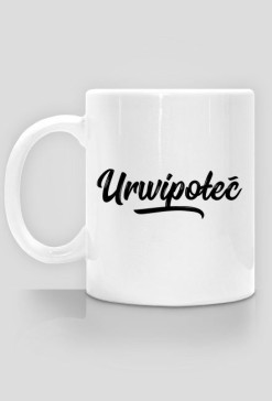 Kubek - Urwipołeć