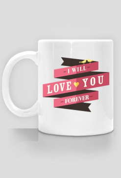 i will love you