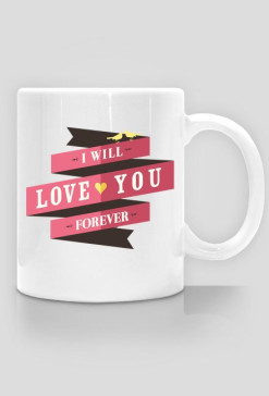 i will love you