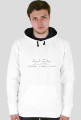 Bluza RAP GRA NAS TRZYMA