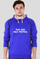 Bluza RAP GRA NAS TRZYMA