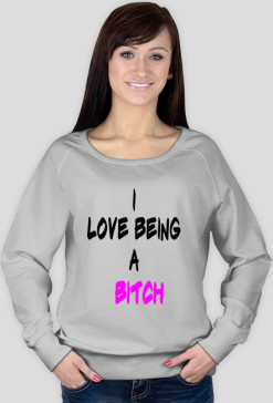 Bitch