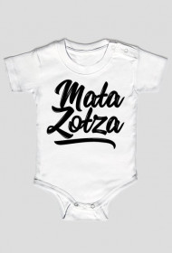 Bodziak - Mała Zołza