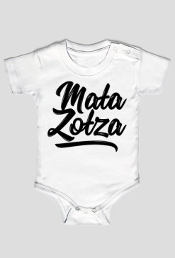 Bodziak - Mała Zołza