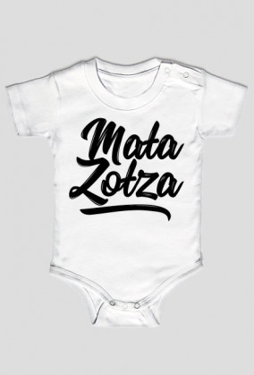 Bodziak - Mała Zołza