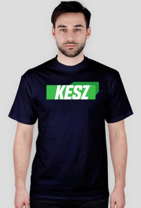 Koszulka KESZ classic