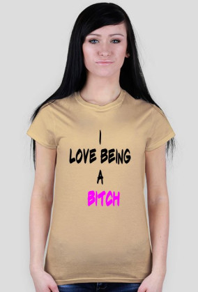 Bitch v2