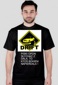 DRIFT TO MOJA PASJA :D