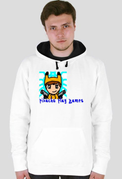 bluza męska