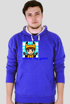 bluza męska