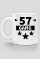 Kubek 57Gang