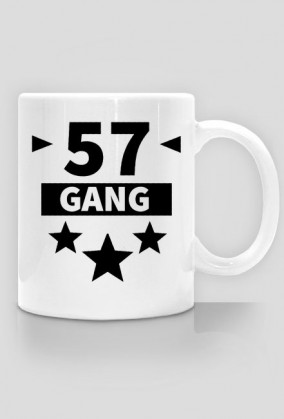 Kubek 57Gang