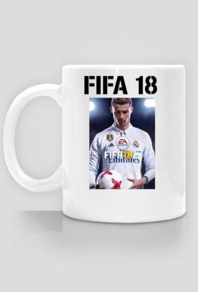 fifa 18 kubek