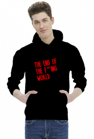 Bluza - The End Of F***ing World