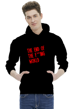 Bluza - The End Of F***ing World