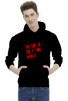 Bluza - The End Of F***ing World