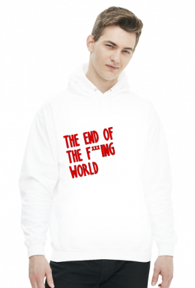 Bluza - The End Of F***ing World