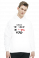 I survived The End Of The F***ing World bluza